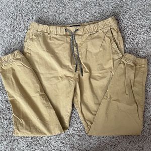 American Eagle Khakis